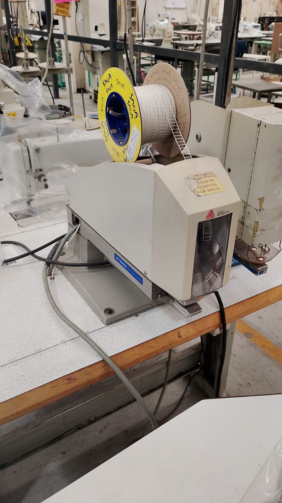 PEGADO PLASTIGRAPA