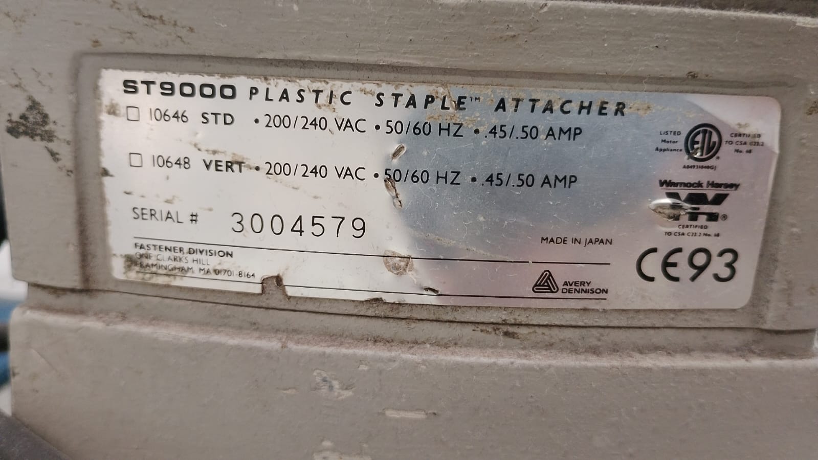 PEGADO PLASTIGRAPA