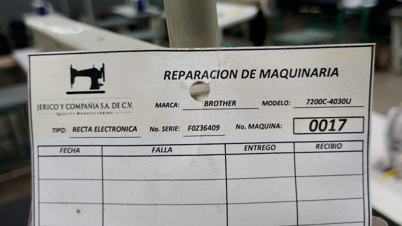 RECTA ELECTRONICA