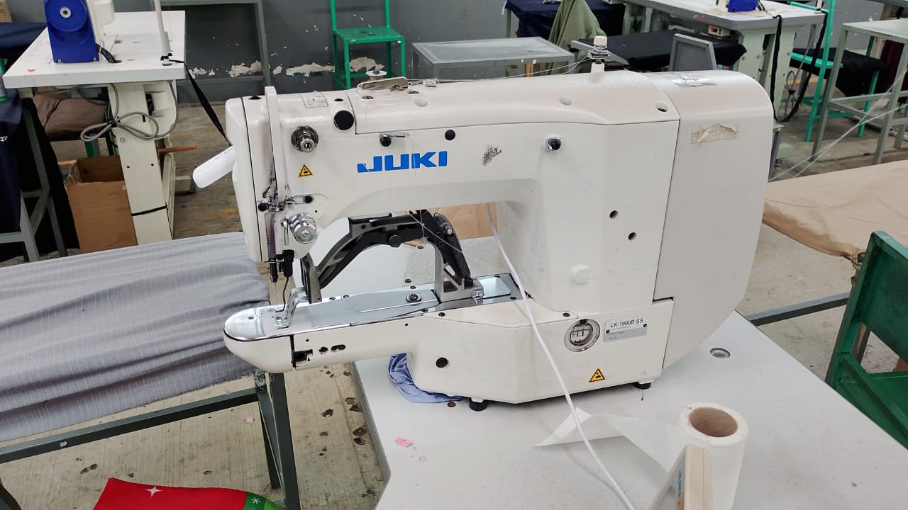 REMACHADORA