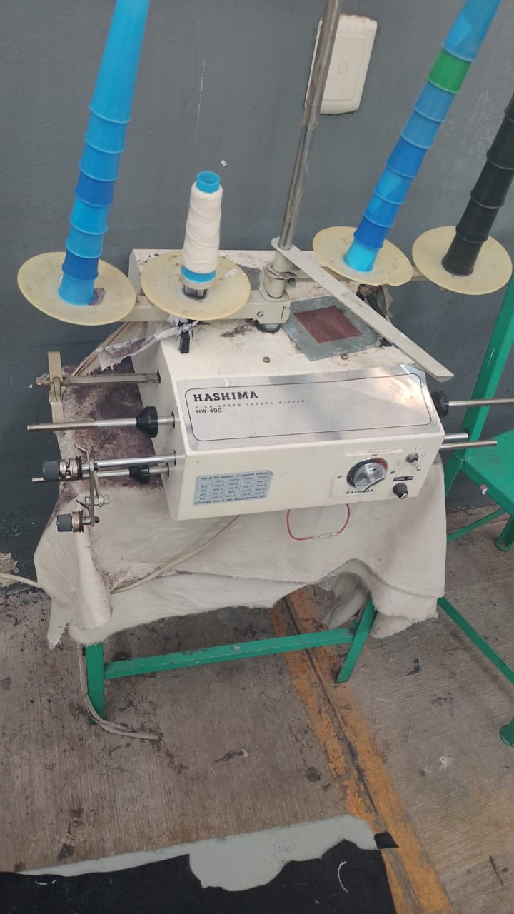 DEBANADORA
