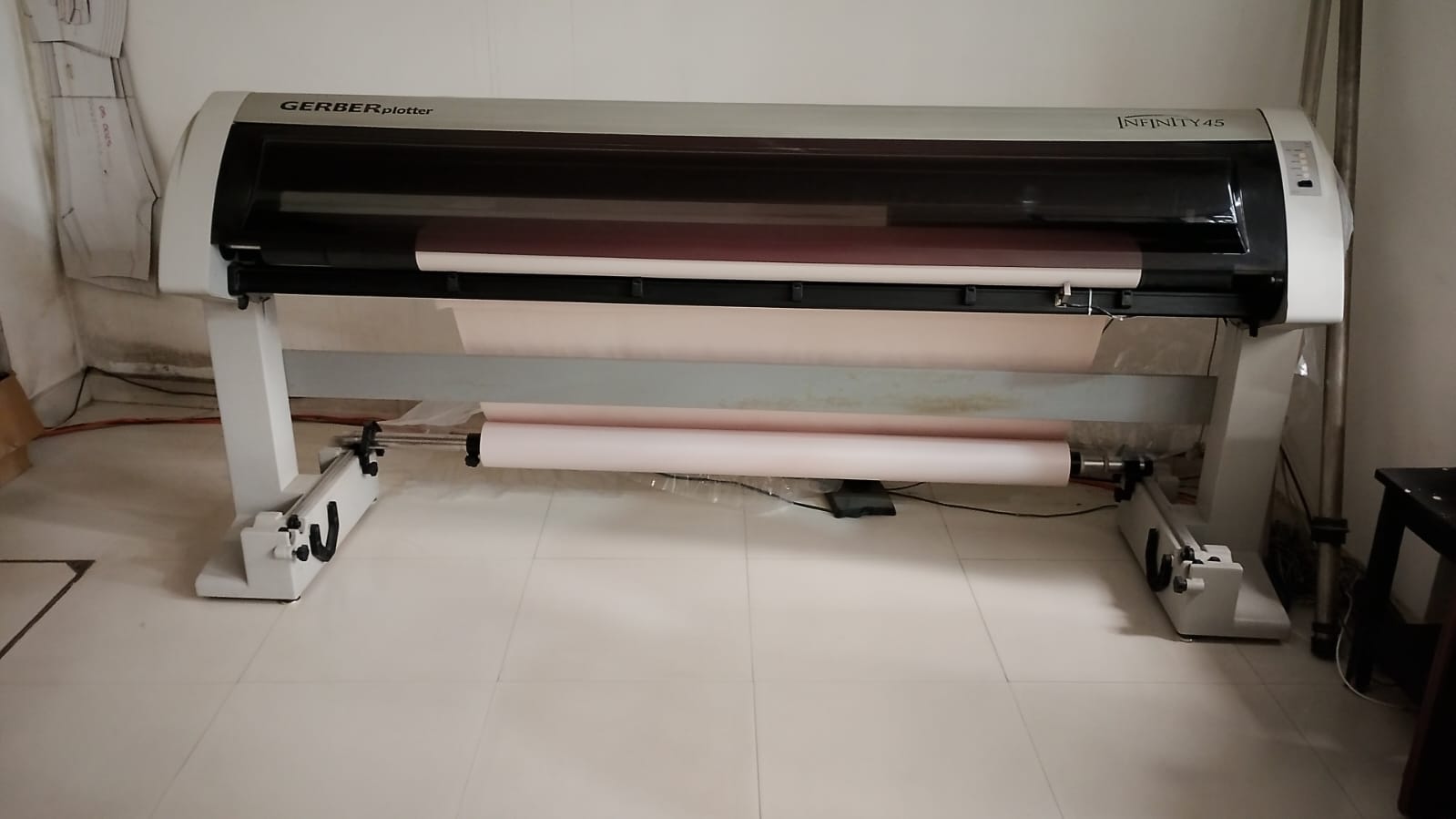 PLOTTER